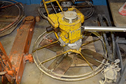 Property photo 1 - CONTRACTOR LIQUIDATION & TOOL AUCTION IN ALLEN COUNTY, INDIANA